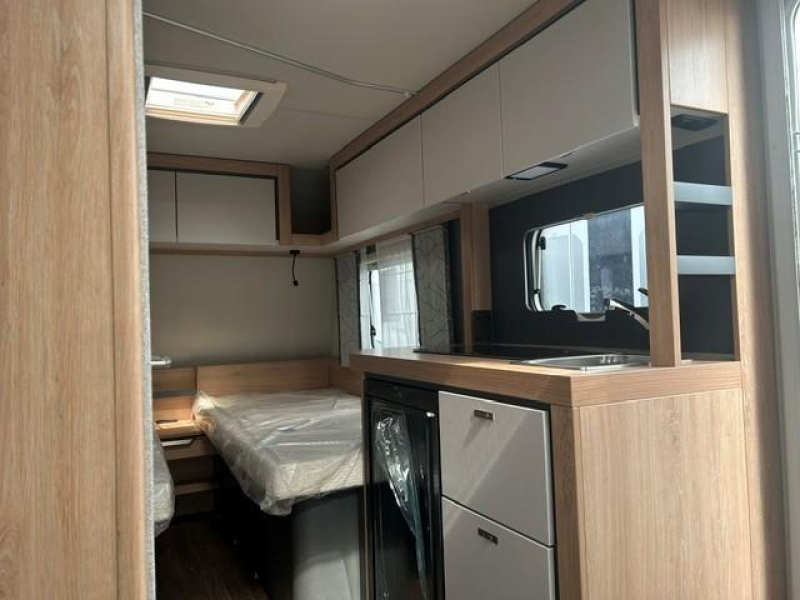 Knaus Sport 500 EU 2026  foto: 6