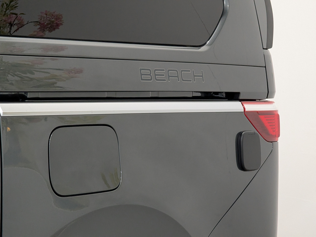 Volkswagen California foto: 24