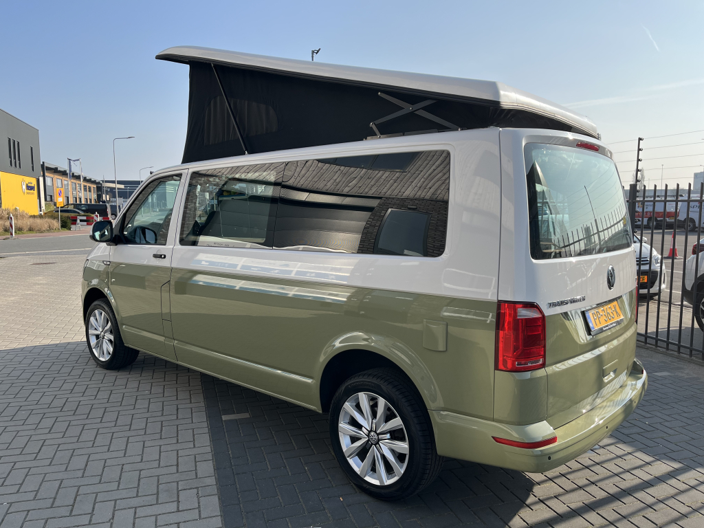 Volkswagen T6 Nevada L2 foto: 13