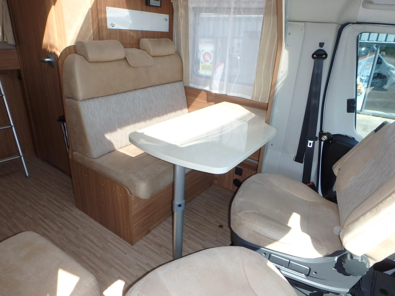 Carado T 132 Compact y en perfecto estado foto: 7