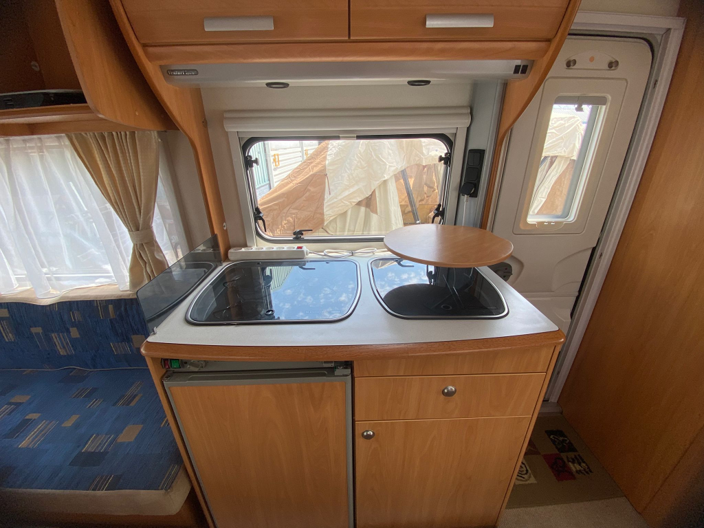 Chateau Caratt 400 foto: 10