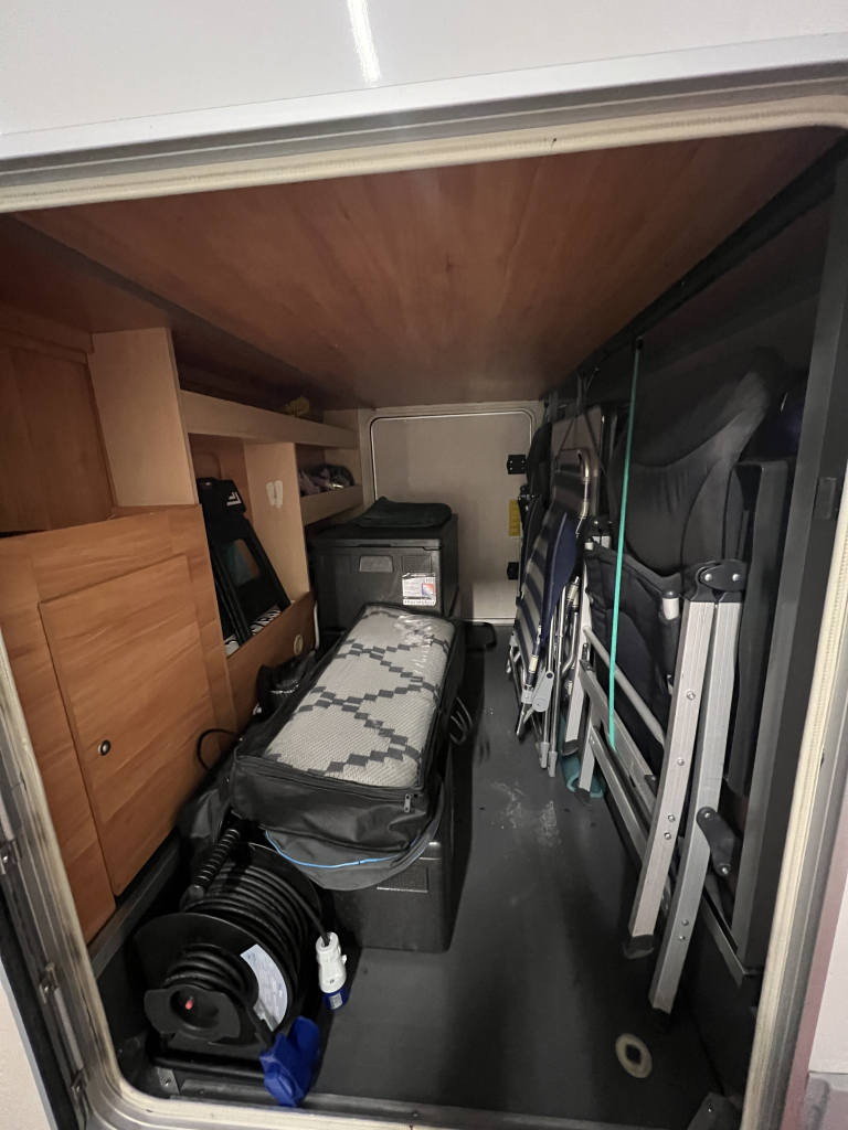 ADRIA MOBIL ADRIATIK Foto: 12