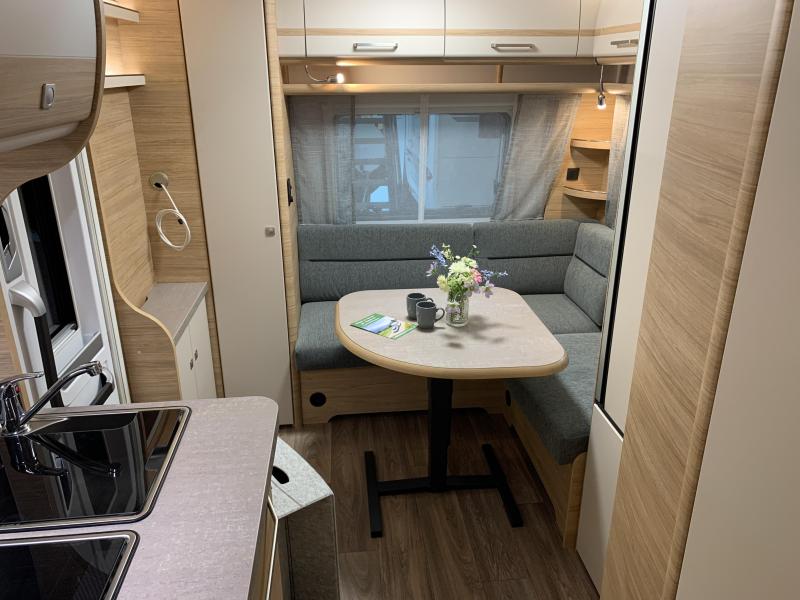 Fendt Bianco Activ 465 SGE 2025/Bedverbr./Combi 4E  foto: 5