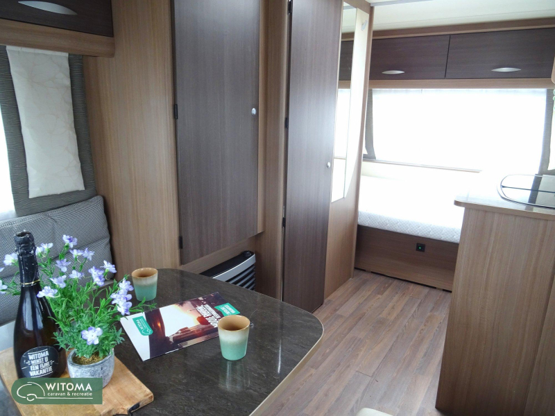 B&uuml;rstner Premio 435 TS SALE ANGEBOT! Foto: 7