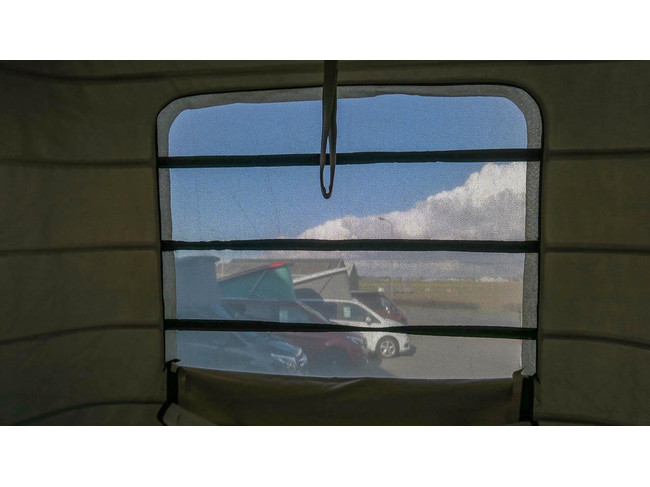 Mercedes-Benz V300 Marco Polo Westfalia 4-Matic (4WD) Mbux foto: 18