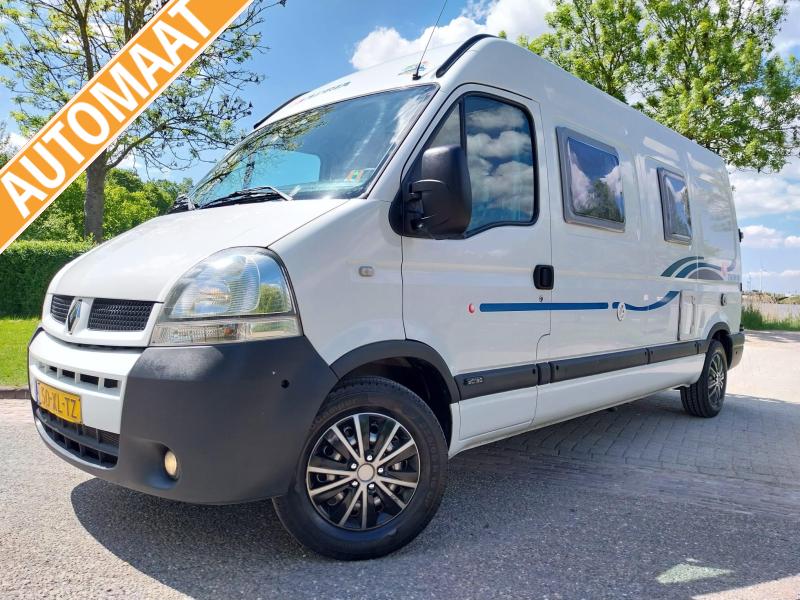 Adria Adora 472 UP Neuzustand