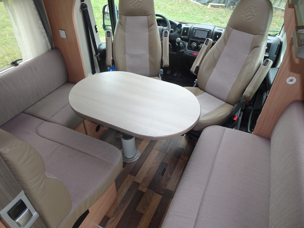 Knaus Skywave photo: 4