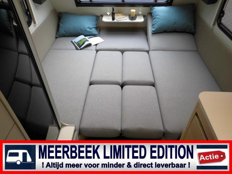 Adria Action 391 LH 2705,=KORTING MOVER+ELITE  foto: 9