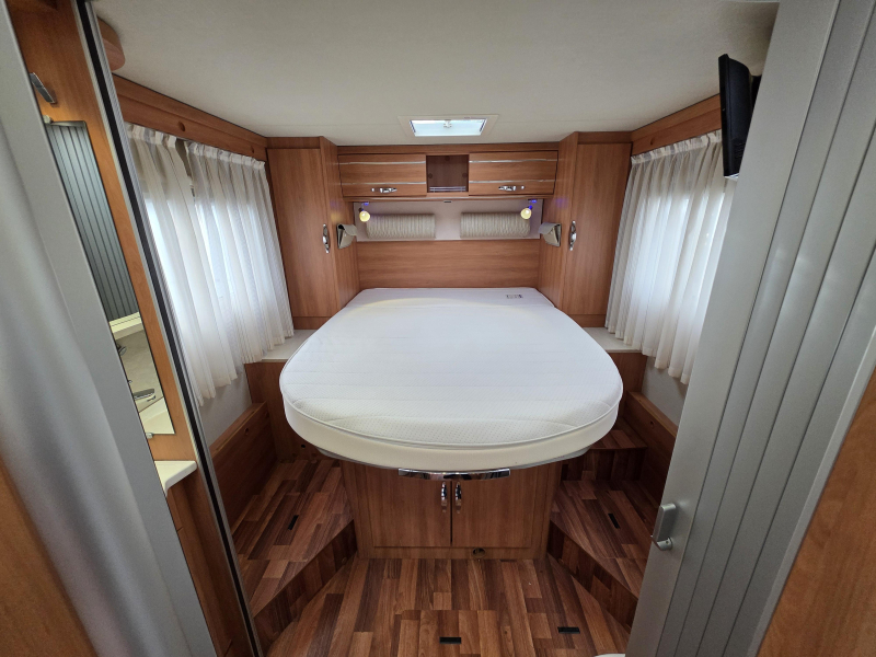 Hymer Tramp CL 698  foto: 12