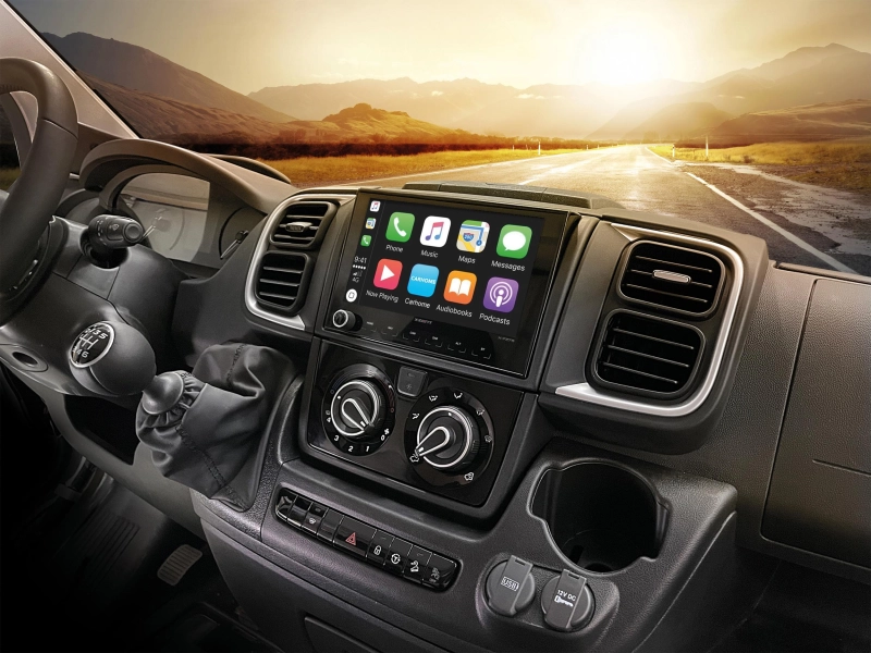 Sun Living S 72 DL Special Edition € 90.000  foto: 6