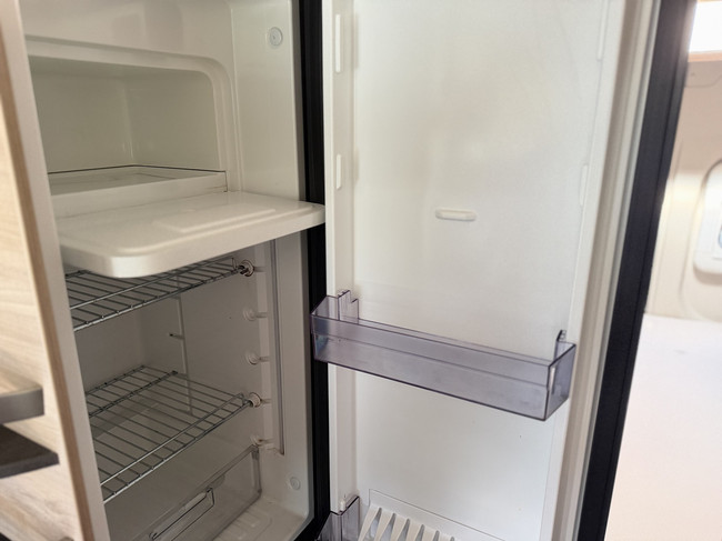 Knaus BOXSTAR 600DQ SOLUTION / Kostenlose Lagerung Foto: 12