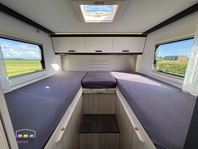 Adria Sun Living 75 SL foto: 10