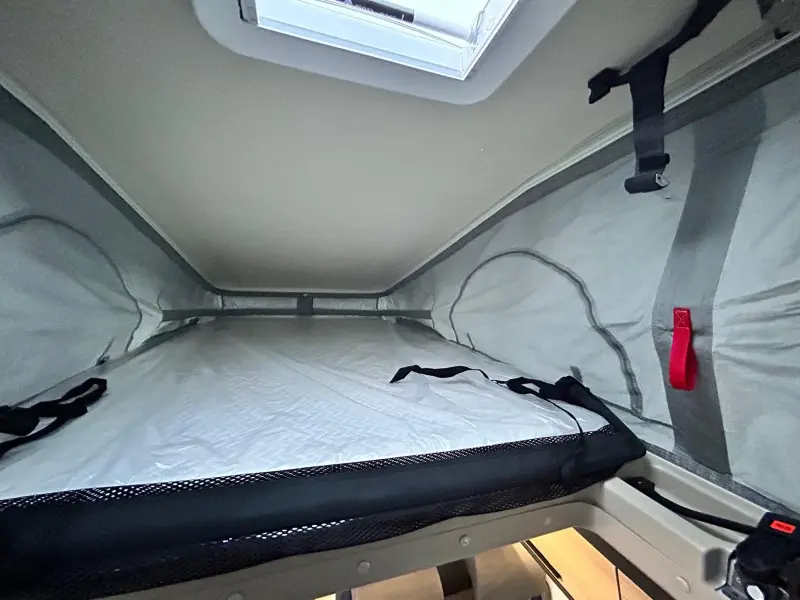 Sun Living V60-SP TT TentTop. Actie -€10.000,-  foto: 14