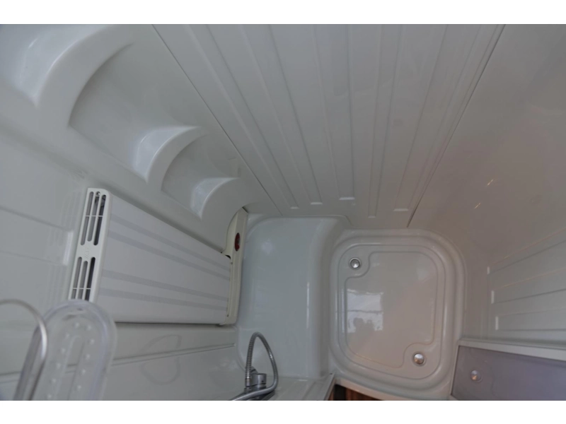 Adria Matrix Supreme 687 SL photo : 22