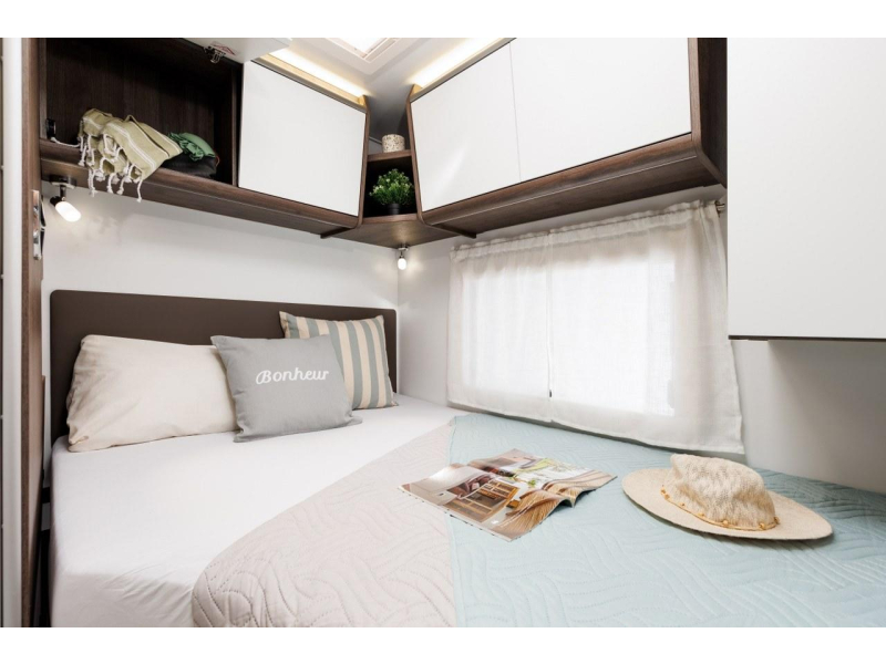 Benimar Tessoro 430 NU MET € 13.000 KORTING  foto: 14