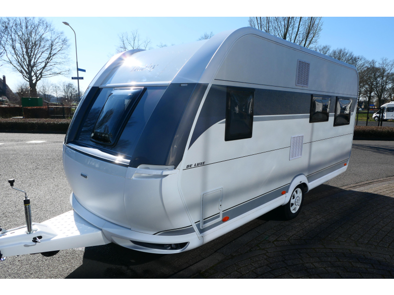 Hobby De Luxe 460 UFE NEUES MODELL 2026 Foto: 4