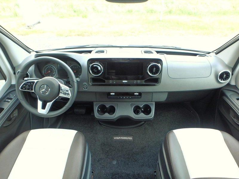 Weinsberg CaraCompact MB 640 MEG Pepper Foto: 22