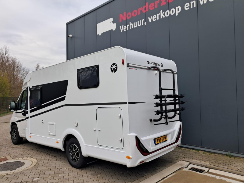 Sunlight V66 - Adventure - Compact  foto: 18