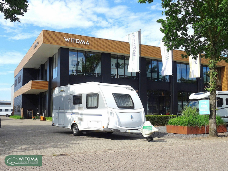 Knaus Sport 420 mover + toldo foto: 18