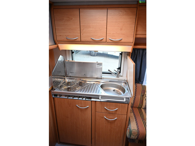 Knaus Blue Line 450TF foto: 11