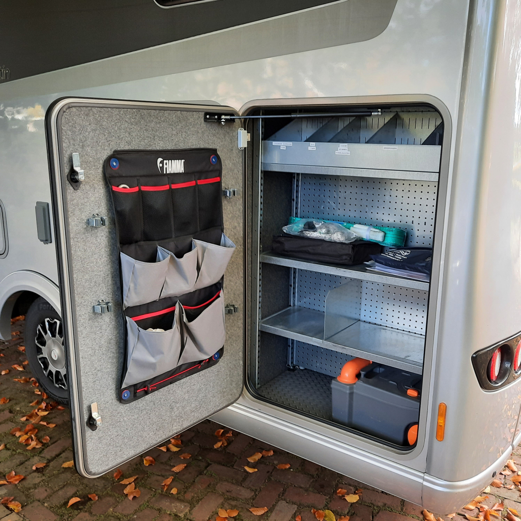 Frankia Platin I 7900 GD foto: 19