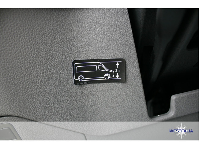Westfalia Sven Hedin 600D Premium 163pk Aut. Zeer compleet foto: 16