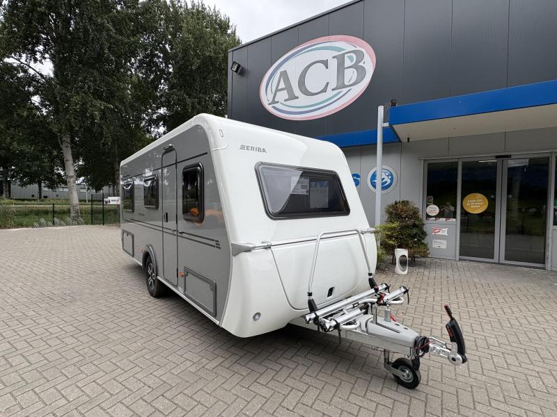 Eriba Novaline 442  foto: 19