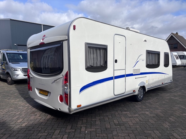 BUERSTNER BELCANTO 590 TL foto: 1