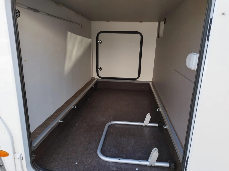 Etrusco T 7.3 SF Komplettauswahl Foto: 23