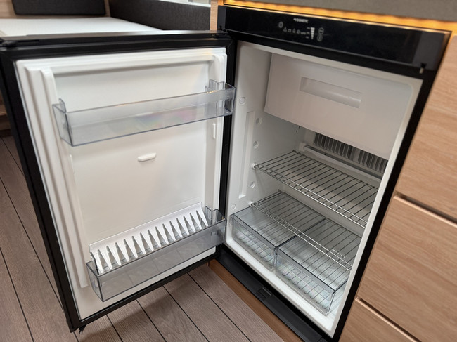 Knaus SUDWIND 500 EU 60 YEARS foto: 13