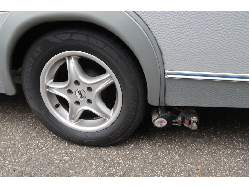 Fendt Platin 470 TFB MET MOVER photo: 18