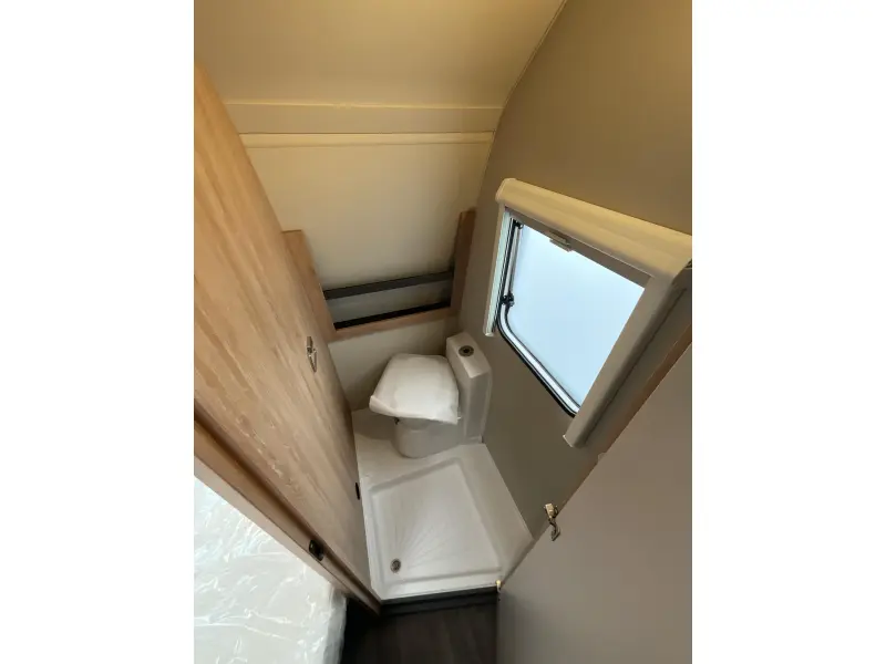 Knaus Sport 540 FDK STAPELBED-NIEUW MODEL  foto: 11