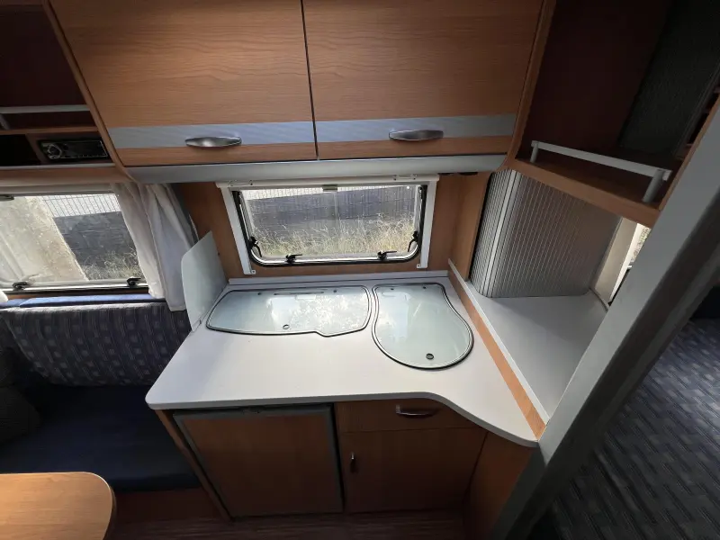 Knaus Sport 450 FU  foto: 6