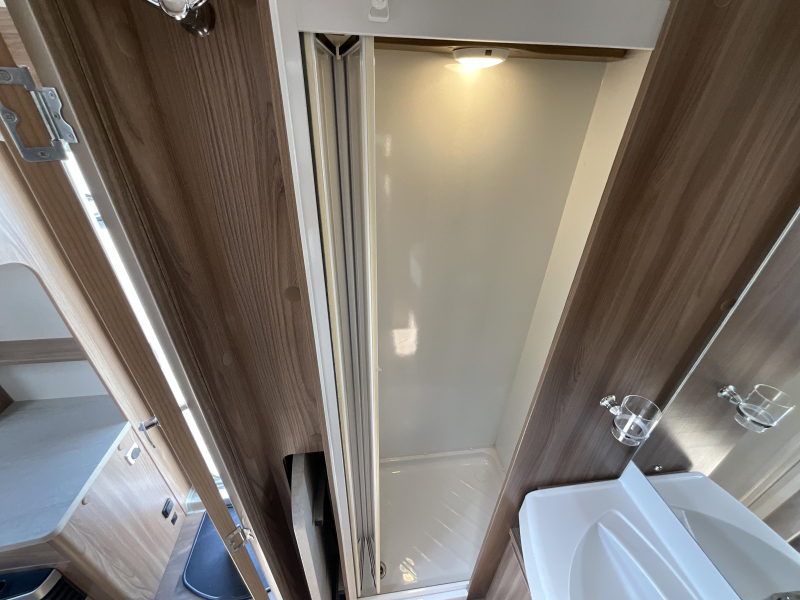 Sprite Alpine Sport 420 CT MOVER-VOORTENT-NETJES  foto: 9