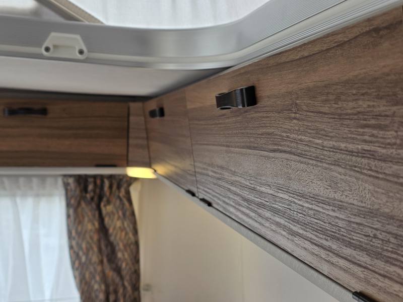 Eriba Touring Legend 310 2023 Truma Mover Hymer foto: 15