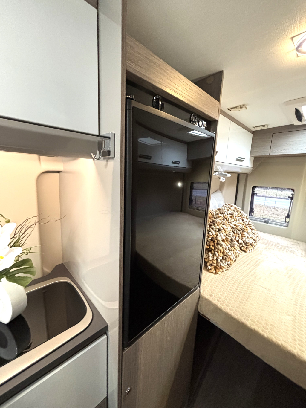 Chausson V594 Roadline DWARSBED FIAT8 LUCHTVERING 5.99M foto: 7
