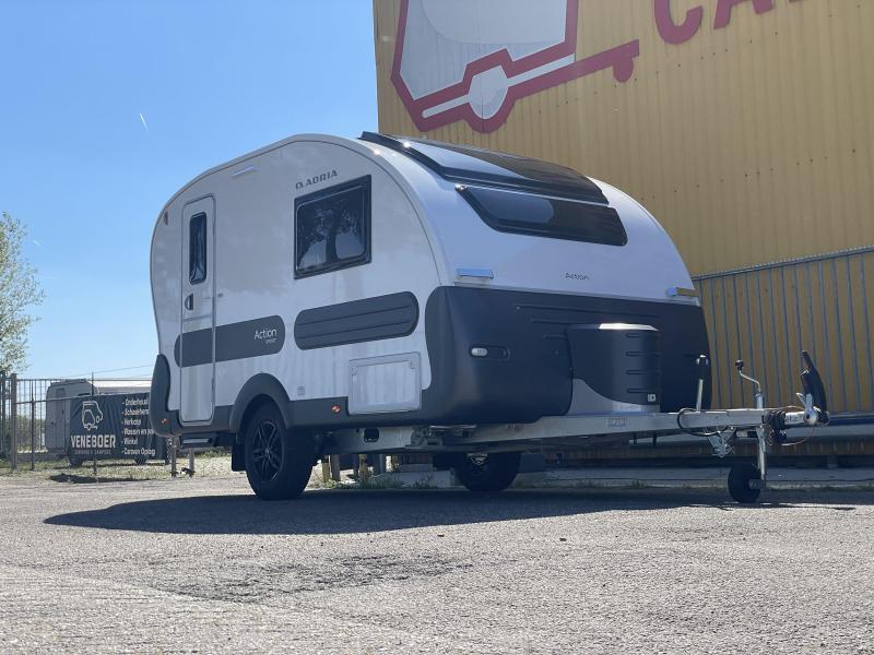 Adria Action Sport 391 LH  foto: 4