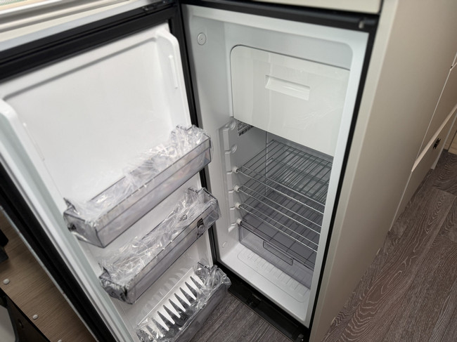 Knaus Boxtime 540 MQ Foto: 12