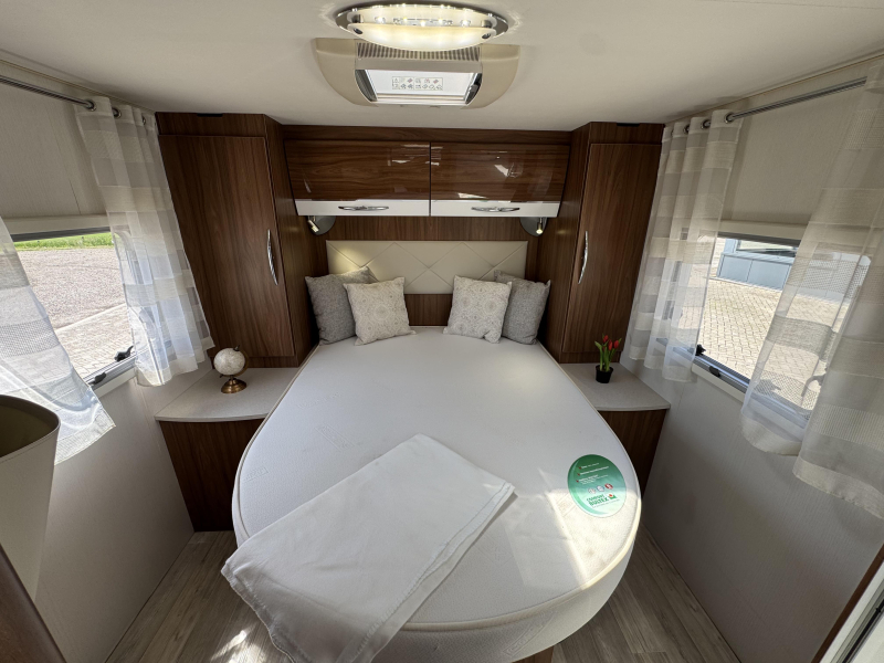 Pilote Essentiel P 706 Cama Queen Cama Abatible foto: 18