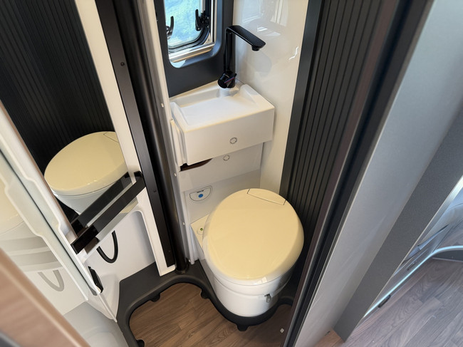 Knaus Boxlife 600 ME Platinum Select Foto: 14