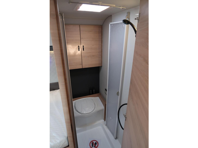 Knaus 2026|Live Ti 590MF|NIEUW|Platinum|ZEER COMPLEET! DIRECT LEVERBAAR! Knaus 2027 Live Ti590MF|NIEUW|Platinum|ZEER COMPLEET! DIRECT foto: 11