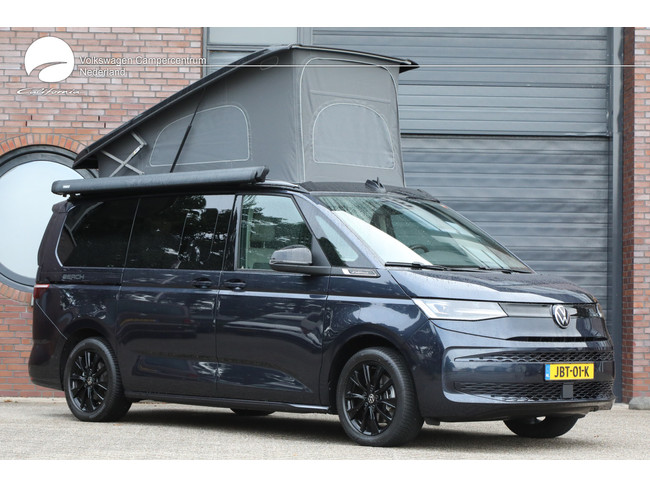 Volkswagen California Beach Tour 1.5 eHybrid 180 kW / 245 PK DSG 4Motion foto: 3
