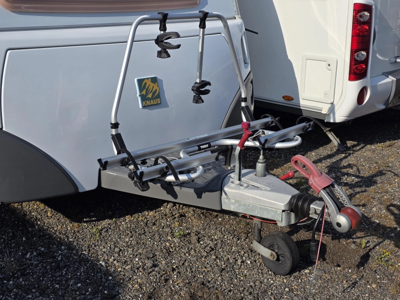 Knaus Sudwind 500 EU Foto: 4