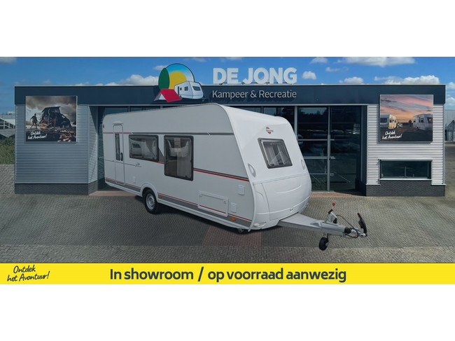 Bürstner Premio 470 TS foto: 0