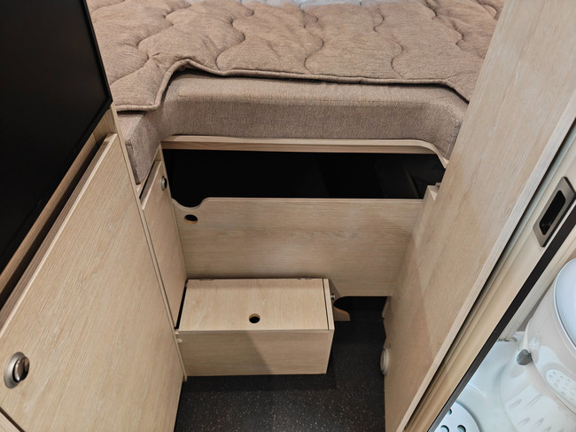 tourne mobil 6.4 EDITION 2.2 BlueHDI 165PK HEAVY - ALL SEASON foto: 21