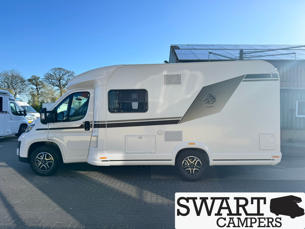 Knaus L!VE TI 590 MF Platinum Selection foto: 6