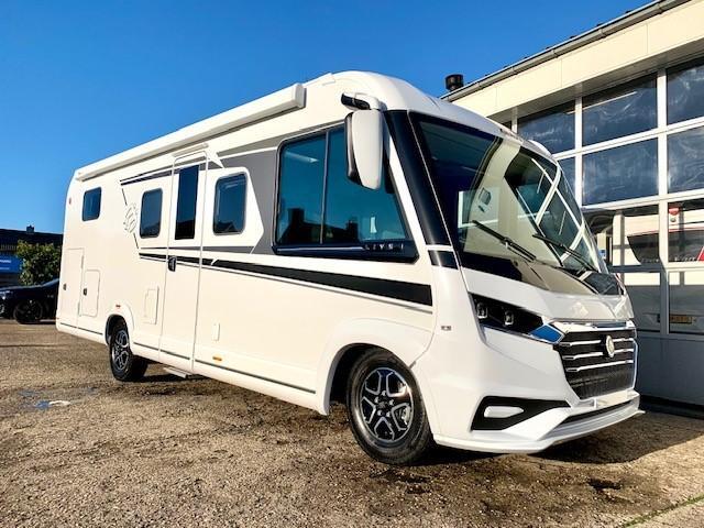 Knaus 2026 LIVE i700 MEG Nieuw & alle EXTRA'S! foto: 16