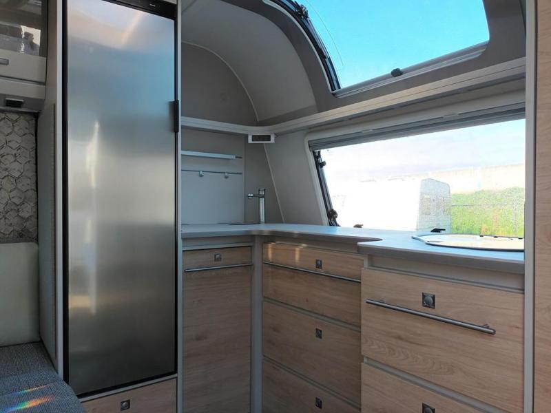 Dethleffs Beduin 490 BLF  foto: 1