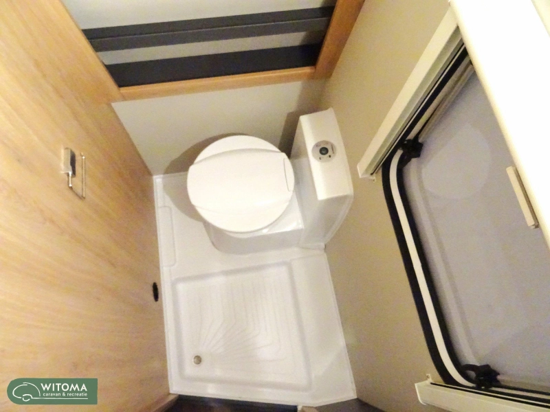 &iexcl;Knaus Sport 450 FU vendido! foto: 14