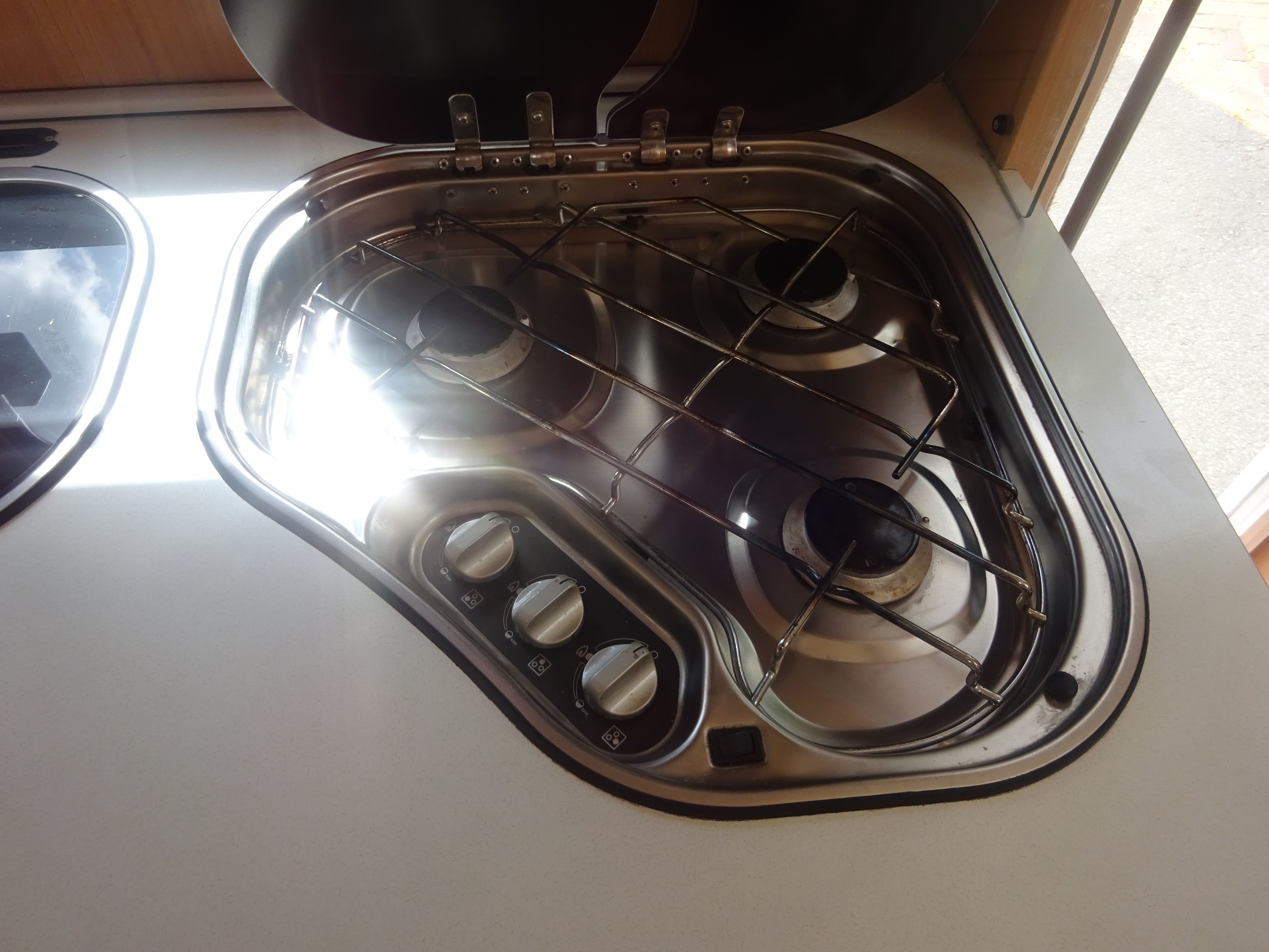 Tec Weltbummler GERESERVEERD foto: 18